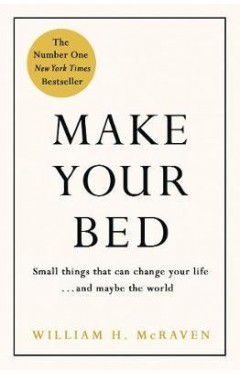Make Your Bed
